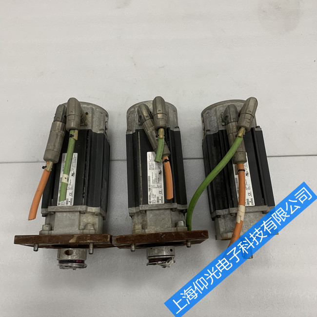艾默生伺服電機快速抖動是怎么回事