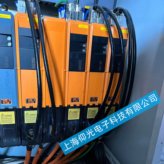 貝加萊伺服驅(qū)動(dòng)器維修測試-上電炸機(jī)維修