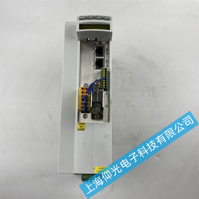 上海專業(yè)維修力士樂伺服驅(qū)動器報F8067代碼