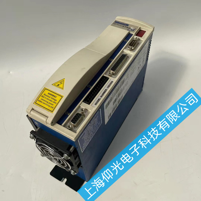 科爾摩根伺服維修經(jīng)驗(yàn)分享