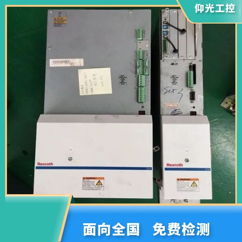 REXROTH力士樂伺服驅(qū)動器報F8067代碼維修價格