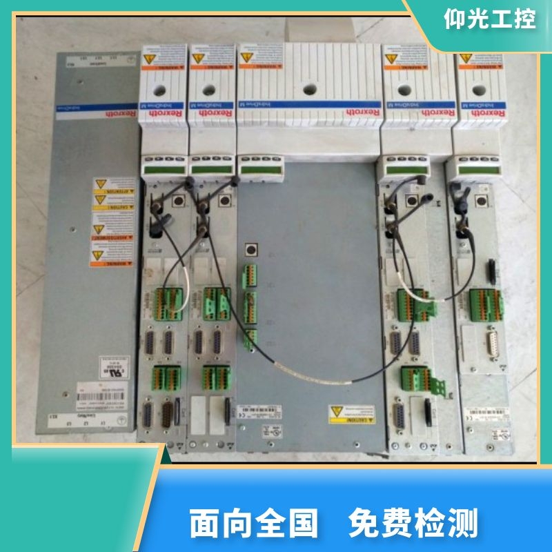 REXROTH力士樂(lè)伺服驅(qū)動(dòng)器報(bào)F8078代碼維修價(jià)格