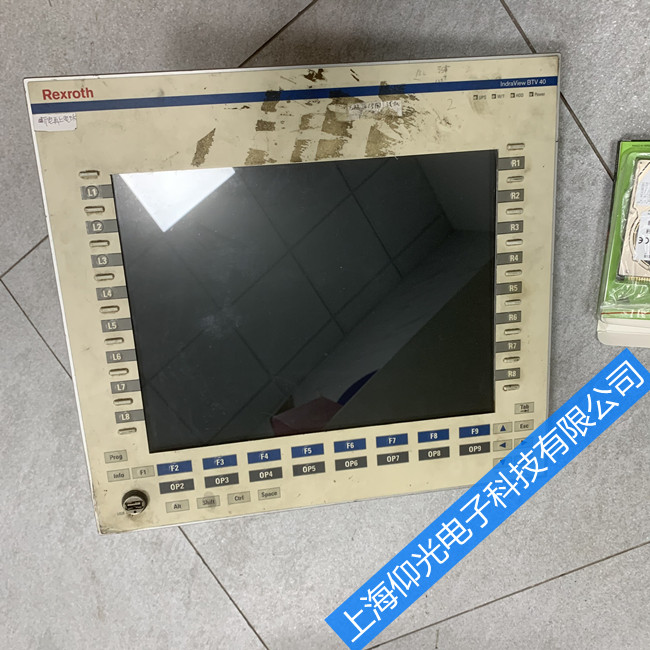 力士樂工控機(jī)維修哪家技術(shù)好