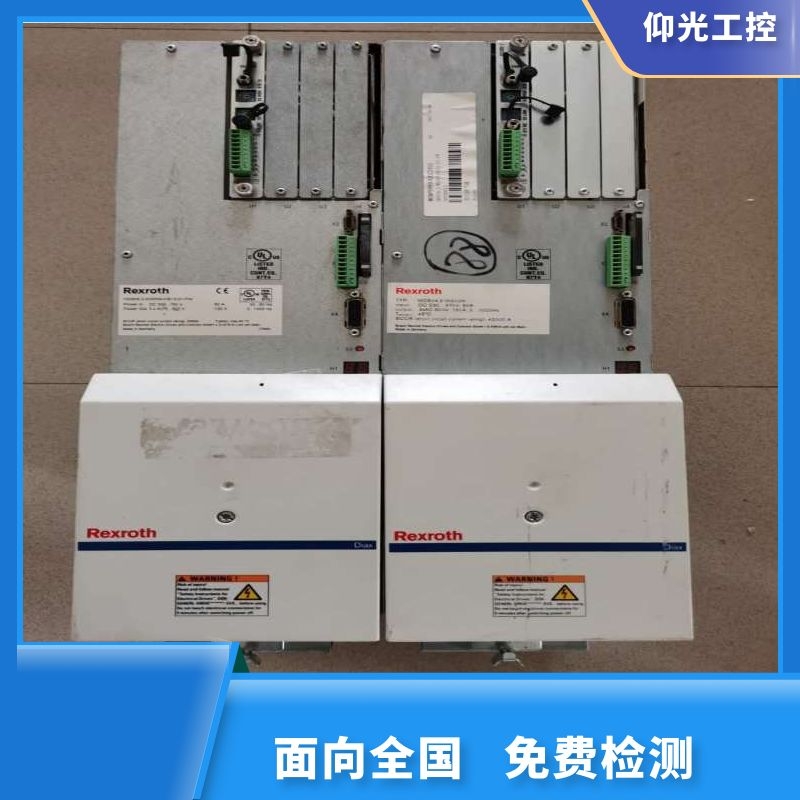 REXROTH力士樂(lè)伺服驅(qū)動(dòng)器報(bào)F3135代碼維修公司