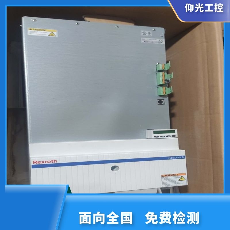 REXROTH力士樂(lè)伺服驅(qū)動(dòng)器報(bào)F3131代碼維修公司