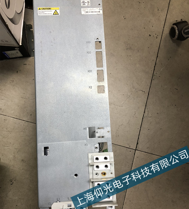 專業(yè)力士樂伺服驅(qū)動器報警E8029代碼維修公司