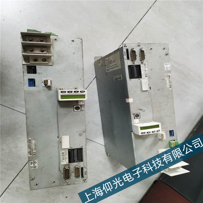 張家界力士樂(lè)伺服驅(qū)動(dòng)器報(bào)C0279代碼維修工廠