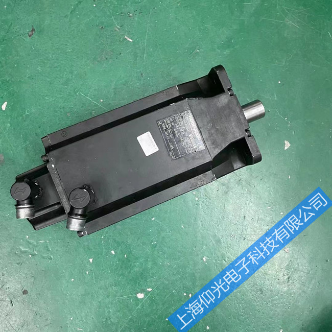 從化海德漢伺服電機常見六種故障維修誠信服務
