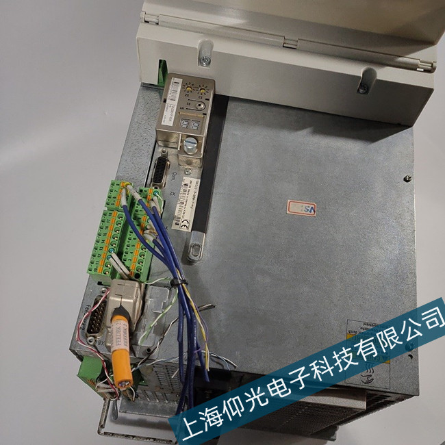 鄭州市力士樂伺服器報C0723故障維修調(diào)試方法
