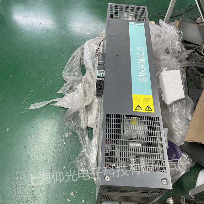 青浦哪里維修西門(mén)子變頻器