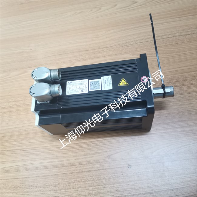 ABB伺服電機(jī)故障常見(jiàn)原因分析