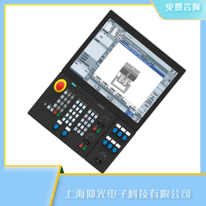 西門(mén)子數(shù)控系統(tǒng)840di報(bào)120010 PCU溫度報(bào)警維修
