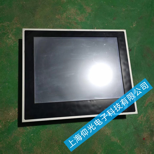 正規(guī)倍福觸摸屏花屏黑屏維修維護CP3913-1400-0010