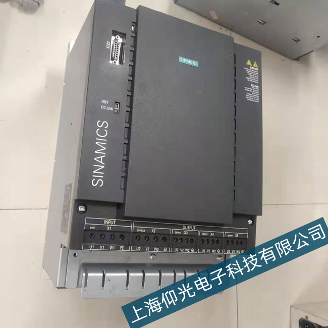 天津西門子611驅(qū)動(dòng)器865故障維修價(jià)格