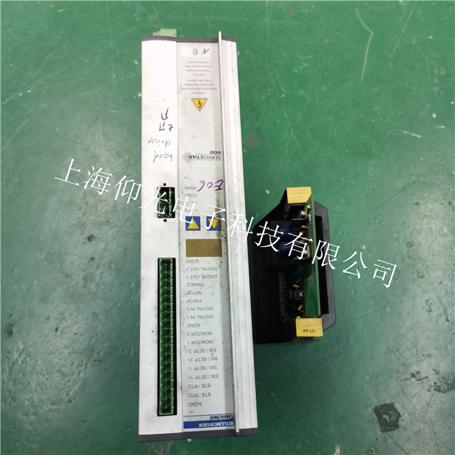 大連科爾摩根s700驅(qū)動(dòng)器故障維修點(diǎn)