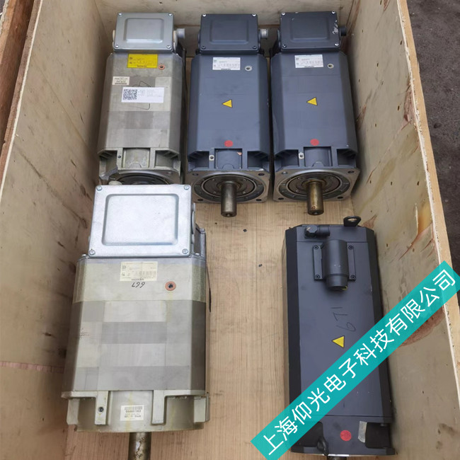 件西門(mén)子伺服電機(jī)編碼器報(bào)警維修-編碼器維修