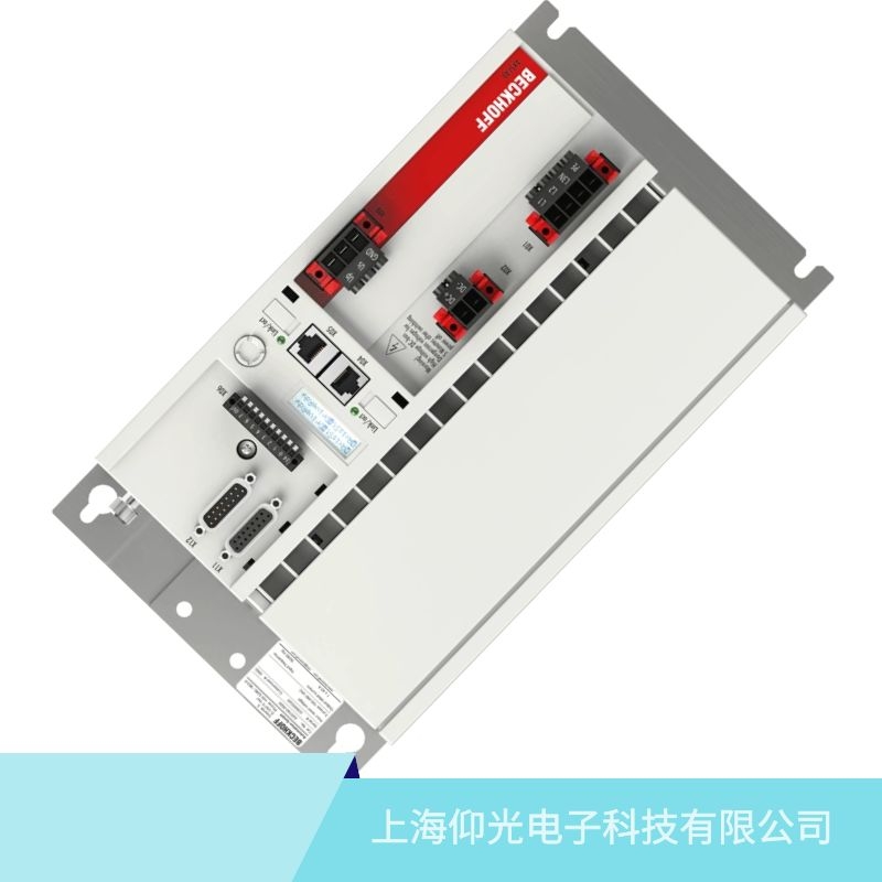 上海beckhoff倍福驅(qū)動器售后維修電話,嘉定倍福放大器報F048維修