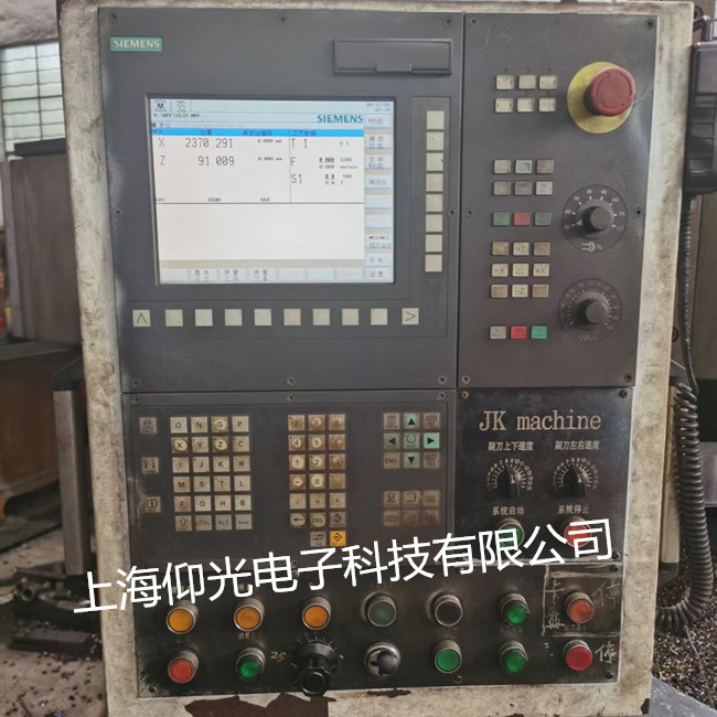 聊城西門子數(shù)控系統(tǒng)A06205故障代碼怎樣修理