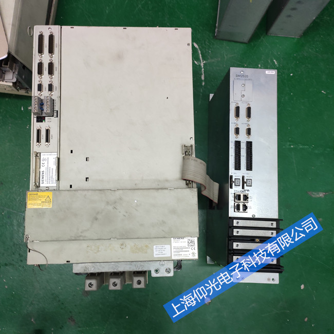 嘉興西門(mén)子s120伺服F06500故障維修電源維修