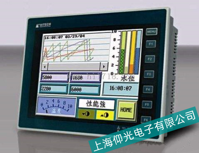 肇慶韶關(guān)歐姆龍NS10-TV01B-V1觸摸屏屏幕觸摸不靈故障維修