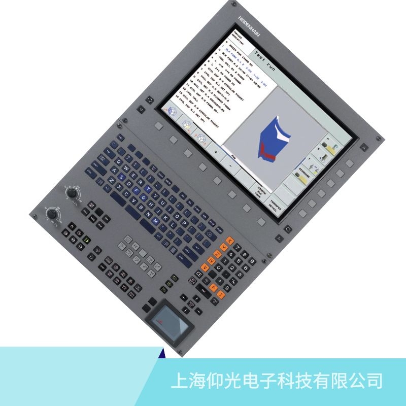 海德漢數控系統(tǒng)控制板專業(yè)維修