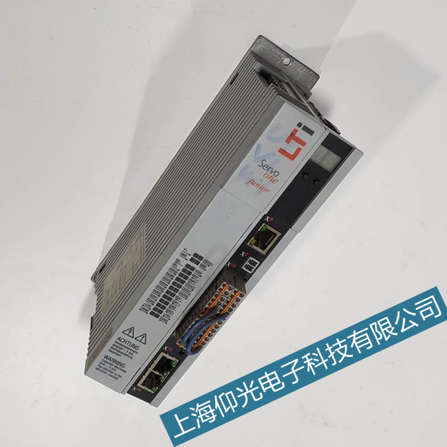 浙江路斯特驅動器發(fā)熱故障維修