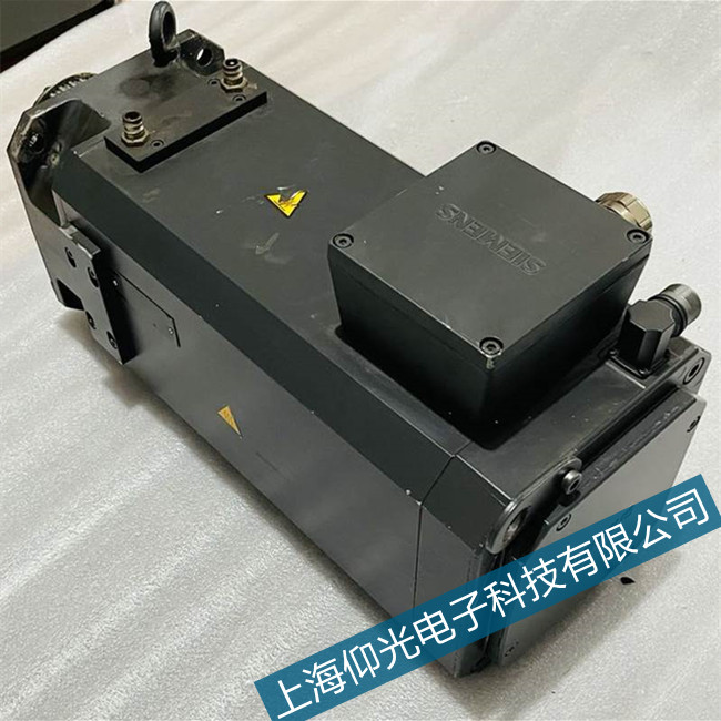 湖南西門子伺服電機運行時噪聲大專業(yè)快速維修