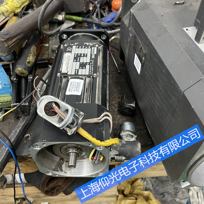派克伺服電機可能故障原因解析及維修保養(yǎng)