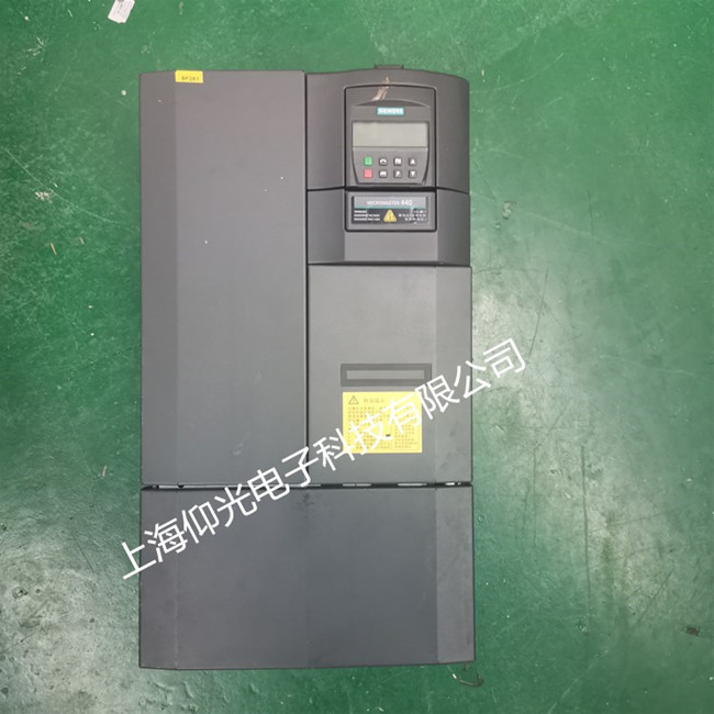 上海嘉定西門(mén)子變頻器修理減少變頻器維修方法有哪些