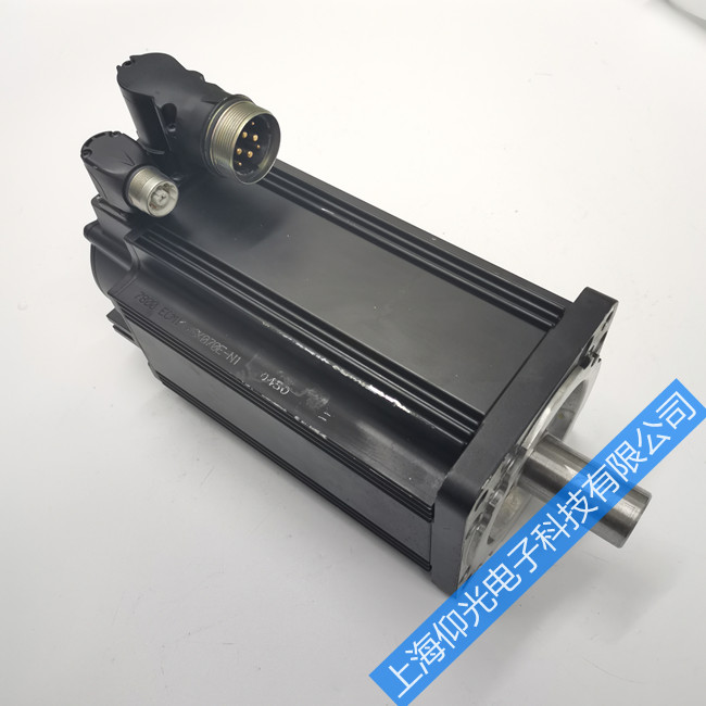 力士樂伺服電機(jī)msk071d剎車盤磨損故障維修檢測方法