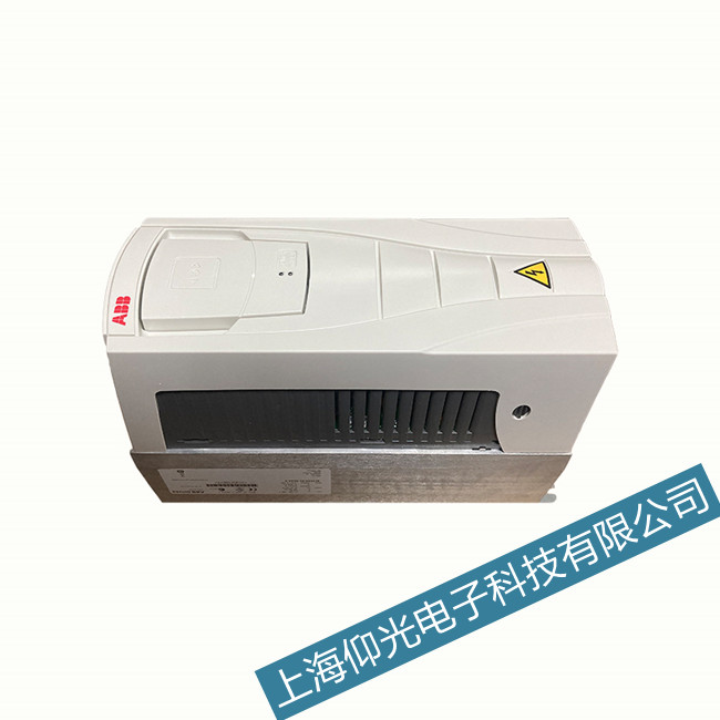 abb變頻器面板損壞維修上海嘉定維修網(wǎng)點