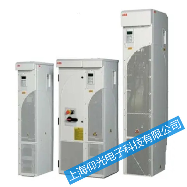 abb變頻器報警咨詢ACS800-37-1070-3報警FFA2維修