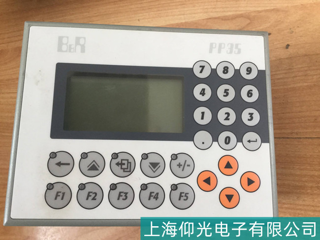 鄭州貝加萊4PP180.1505-31觸摸屏開(kāi)機(jī)無(wú)反應(yīng)故障檢測(cè)維修