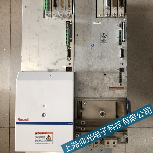 杭州力士樂(lè)HMV01.1E-W0030伺服驅(qū)動(dòng)器F2100故障維修處理經(jīng)驗(yàn)