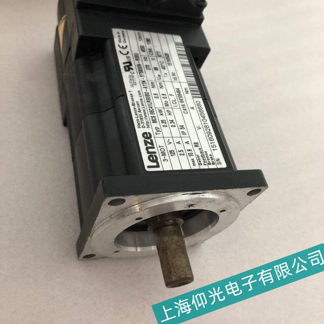 倫茨伺服電機(jī)過(guò)載故障維修全系列-上海仰光電子