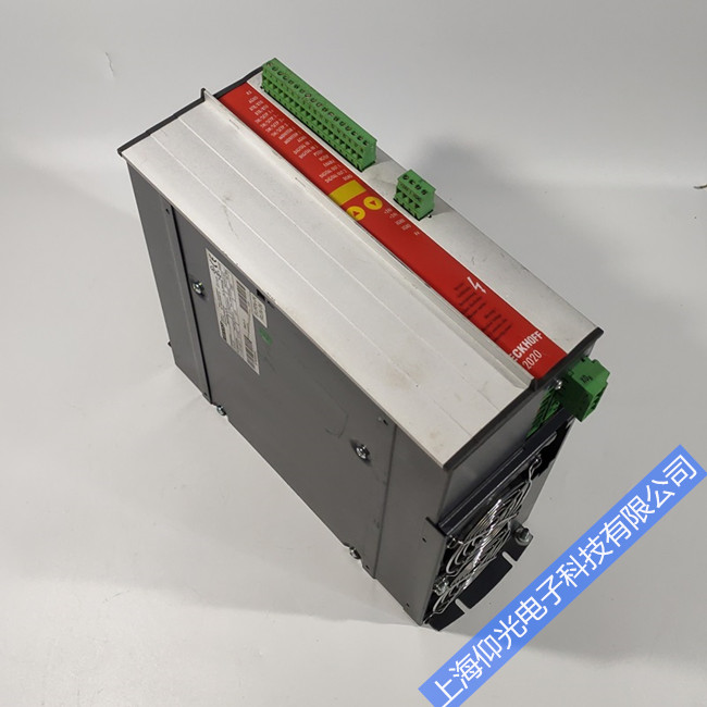 倍福伺服驅(qū)動器維修S62000-520報警D401故障維修