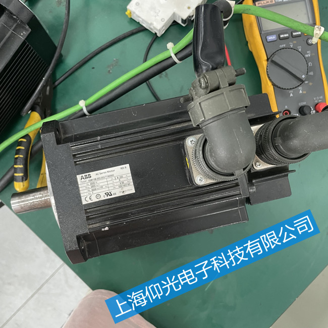 ABB伺服電機(jī)發(fā)熱維修 BSM100C-4150AX當(dāng)天好