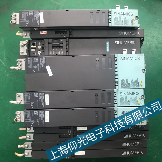 siemens西門(mén)子6AU1445伺服驅(qū)動(dòng)器F32110代碼維修中心