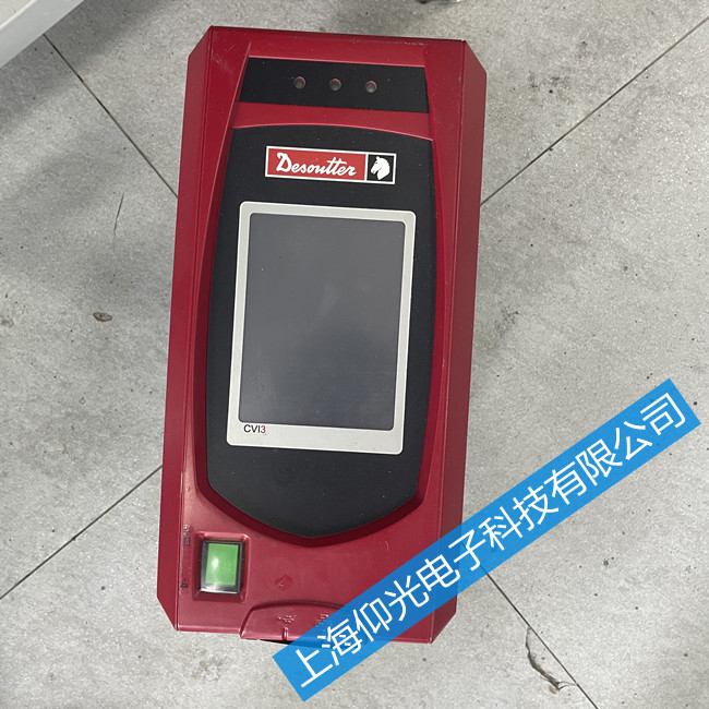 德國(guó)馬頭擰緊控制器維修TwinCVI3報(bào)錯(cuò)顯示E05維修