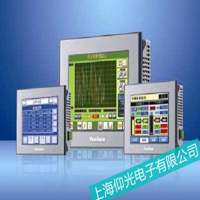 鎮(zhèn)江普洛菲斯GP3360T觸摸屏反應(yīng)遲鈍故障分析維修