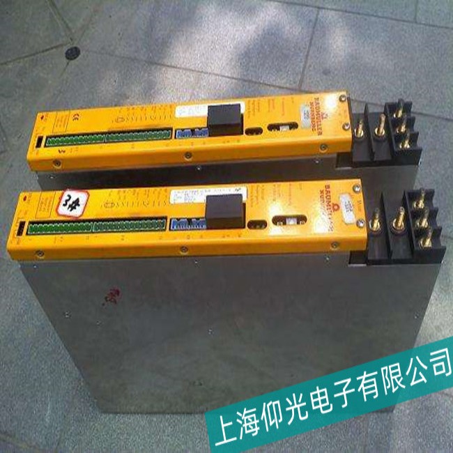 珠海包米勒閉環(huán)驅動器電壓故障分析維修