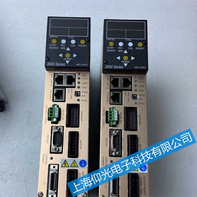 DDK電通擰緊機(jī)控制器報(bào)警A.1.6維修-免費(fèi)檢測
