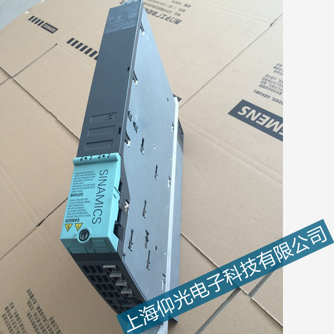 蕪湖西門(mén)子611d伺服驅(qū)動(dòng)器F07493故障維修多少錢(qián)