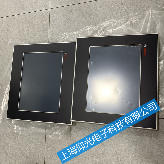 力士樂(lè)觸摸屏維修VDP40.3ALN-D1-NN-NN花屏故障當(dāng)天好