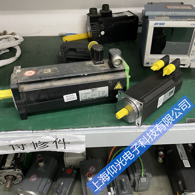 惠州庫(kù)卡機(jī)器人伺服電機(jī)維修中心1FK7081-5AZ91-1ZZ9-Z