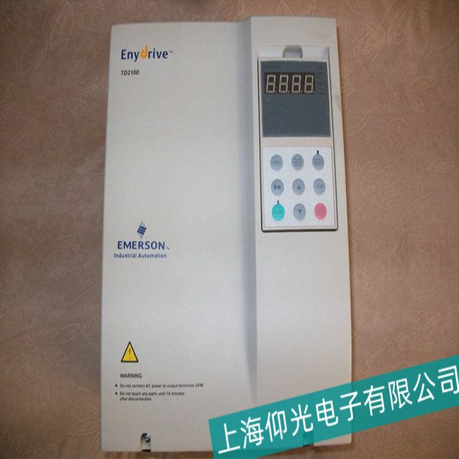 艾默生-EV1000系列變頻器過(guò)壓、欠壓維修地址