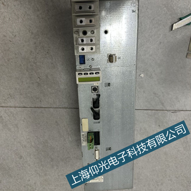 力士樂(lè)驅(qū)動(dòng)器修理電功率部分過(guò)電流F8060警報(bào)泰安修理服務(wù)中心