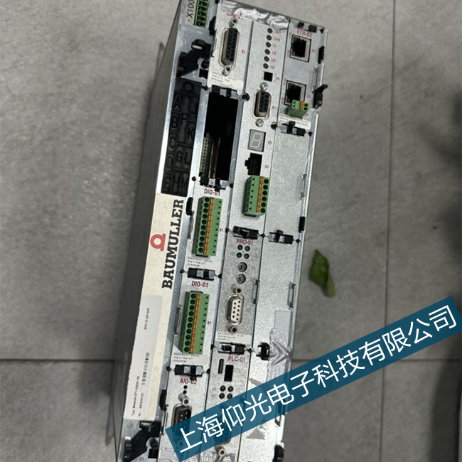 昆山鮑米勒伺服維修驅(qū)動器電源故障修理檢測免費(fèi)