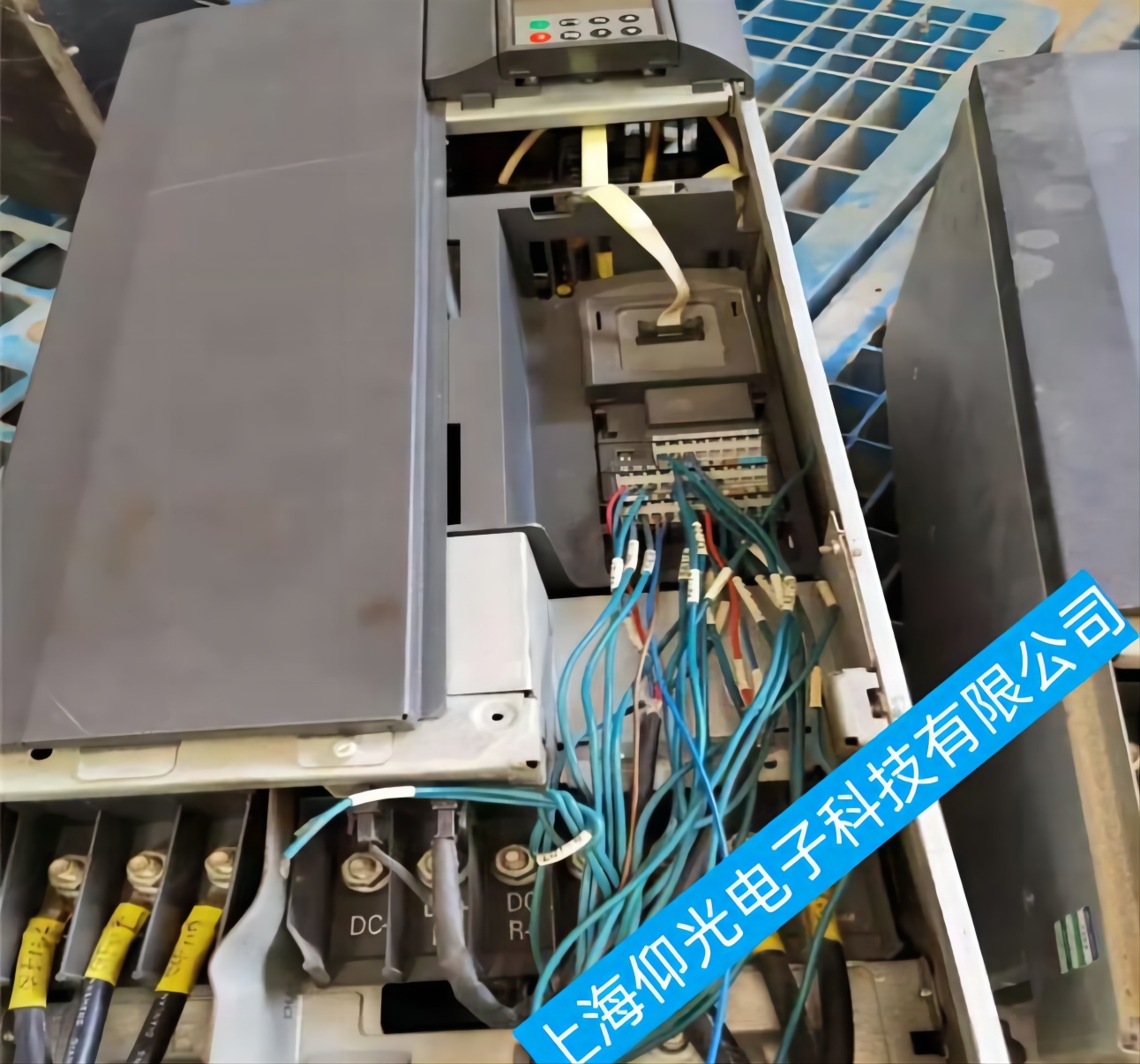 冶金行業(yè)西門子變頻器故障報(bào)警F0030分析原因/免費(fèi)檢測(cè)