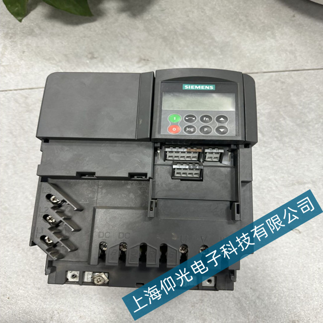 西門子變頻器S120系列維修報(bào)警代碼F0004-過溫原因排查